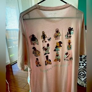 Rappers with Dogs shirt